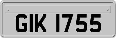 GIK1755