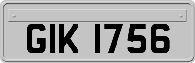 GIK1756