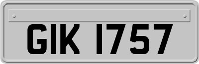 GIK1757
