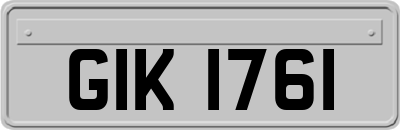 GIK1761