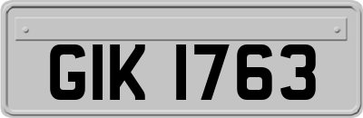GIK1763
