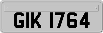 GIK1764