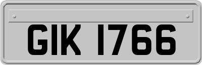 GIK1766