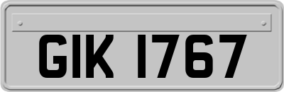 GIK1767