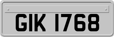 GIK1768