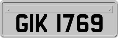 GIK1769