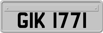 GIK1771