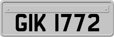 GIK1772