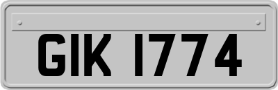 GIK1774