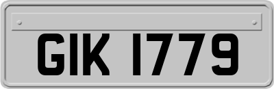 GIK1779