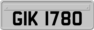GIK1780