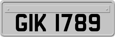 GIK1789