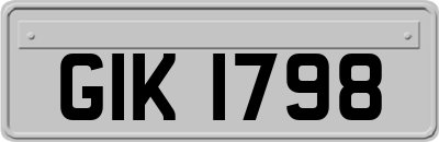 GIK1798