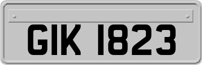GIK1823