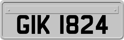 GIK1824