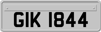 GIK1844