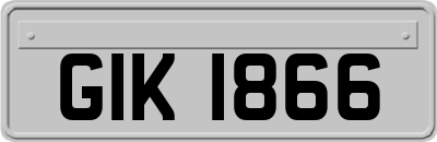 GIK1866