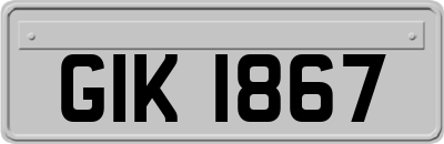 GIK1867
