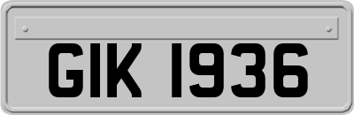 GIK1936