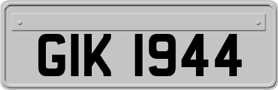 GIK1944