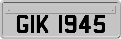 GIK1945