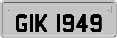 GIK1949
