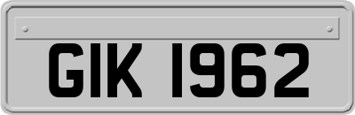 GIK1962