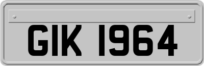 GIK1964