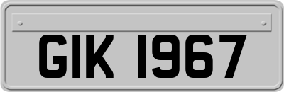 GIK1967