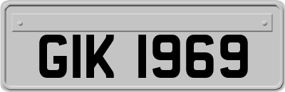GIK1969