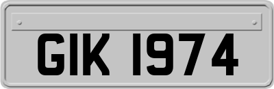 GIK1974