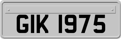GIK1975