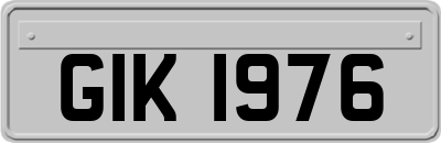 GIK1976
