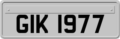 GIK1977