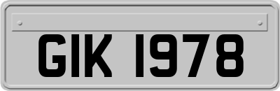 GIK1978
