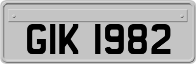 GIK1982