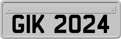 GIK2024