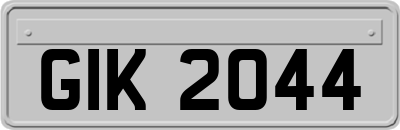 GIK2044