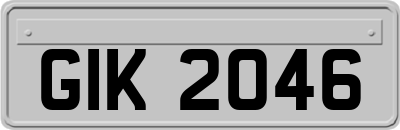 GIK2046