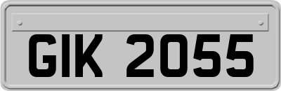 GIK2055