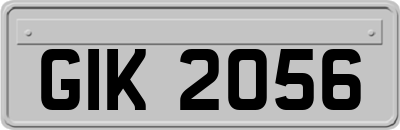 GIK2056