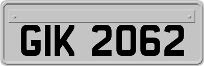 GIK2062