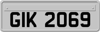 GIK2069