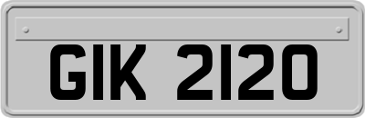 GIK2120