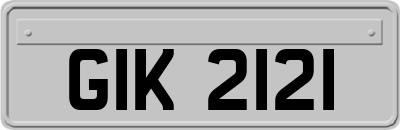 GIK2121