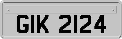 GIK2124
