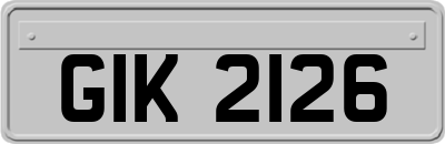 GIK2126