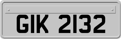 GIK2132