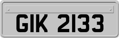 GIK2133