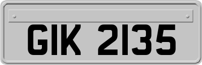 GIK2135